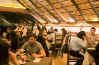 Mi Pueblo Samary Hotel Boutique - breakfast