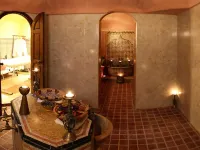 Palais Dar Ouladna Hoteles cerca de Centro histórico
