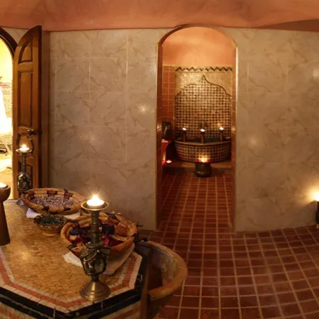 Palais Dar Ouladna