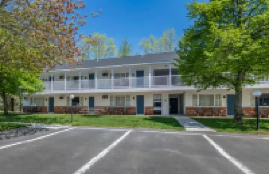 Anchor Inn and Cottages Wells-Ogunquit