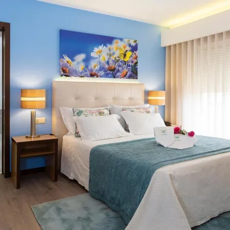 Hotel Jardim