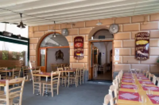 Albergo Nazionale Hotels near Portofino