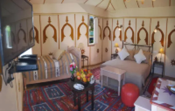 Hotel Dar Zitoune Taroudant