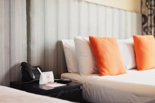 SORA East Melbourne Номера Photos