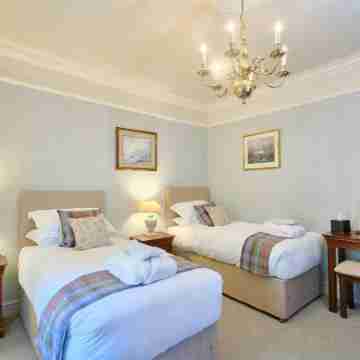 Nuns Cottage Bed & Breakfast Rooms