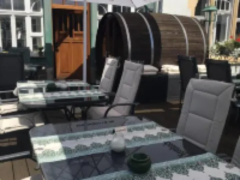 Alte Landratsvilla Hotel Bender Hotels in Westerwaldkreis