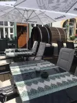 Alte Landratsvilla Hotel Bender