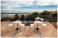 Boutique - Lodge & Suites