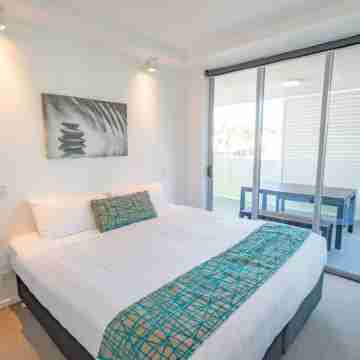 Eastwood Apartments Rooms