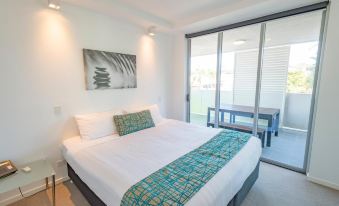 Eastwood Apartments