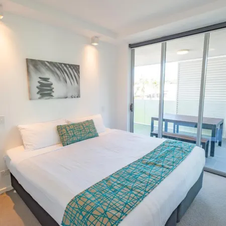 Eastwood Apartments