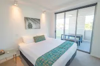 Eastwood Apartments Hotels in Annerley