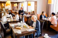 Parkhotel Krone Hotels in Lorsch