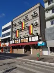 Hotel Nelo Hotels in Jaragua do Sul