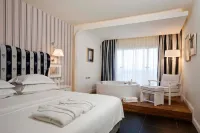 Shalom Hotel & Relax - an Atlas Boutique Hotel Hotels in 