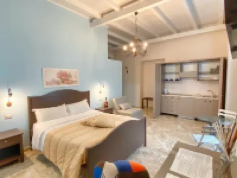 Case Vacanze Al Duomo Hotels in Licata
