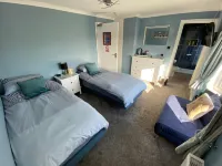 Waterside Guesthouse - homestay