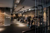 Park Hotel & Spa - Gym