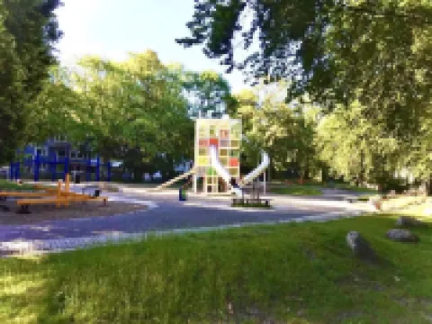 Andefu Hotel am Kantpark
