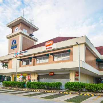 Pool Ilha da Madeira Resort