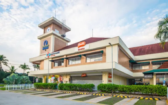 Pool Ilha da Madeira Resort
