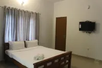 Zavon Holiday Home