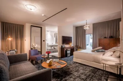 Lear Sense Hotel Hotels in 