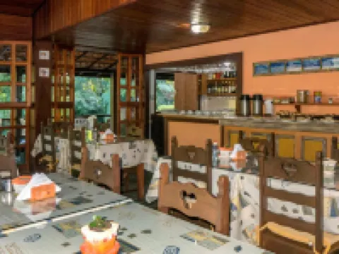 Pousada Caminho Das Candeias Hotels in Nova Friburgo