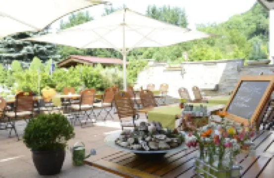 發散能豪夫酒店 韋拉-邁斯訥縣酒店