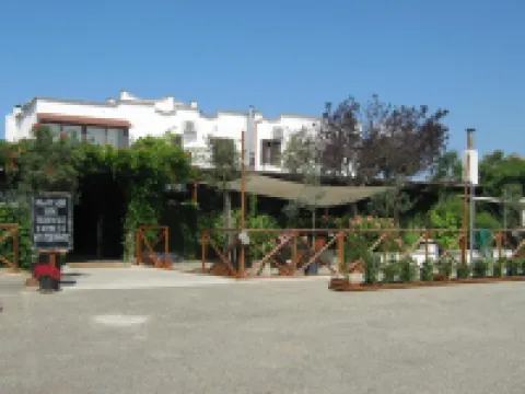 Hotel la Torricella