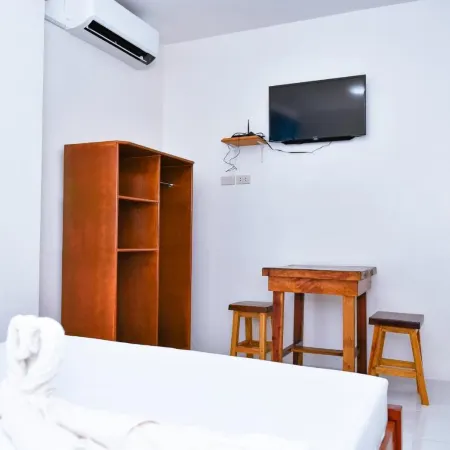 Hotel Don Raul