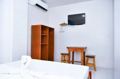 Hotel Don Raul Hotels in Dagupan City