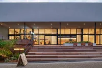 Mustard Hotel Shimokitazawa Hotels in Tokyo