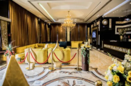 Zahrat Rozah by Quiet Rooms