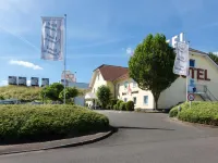 Hotel Montana Hotels in Waldeck-Frankenberg