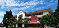 Dieng Kledung Pass Hotel Hotel dekat Swalayan Mahkota Kranggan