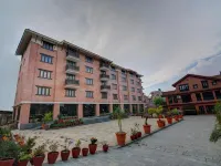 Hotel Bhadgaon Bhaktapur Hotels near Nyatapola Temple
