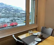 Hotel Europe Brig Hotels in Brig