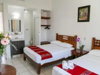 Vallartasol Hotel โรงแรมในเปอร์โตวัลลาร์ตา