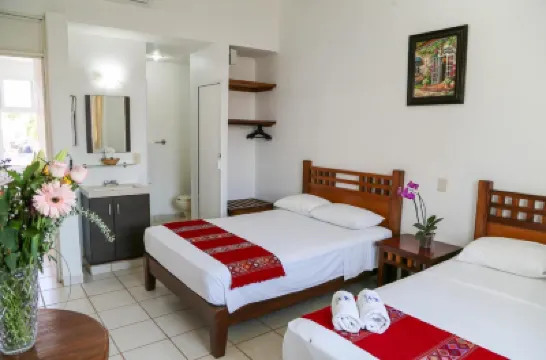 Vallartasol Hotel โรงแรมใน