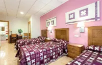 Manolo Hotels in Cartagena