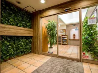 Super Hotel Matsusaka Hotels in Matsusaka