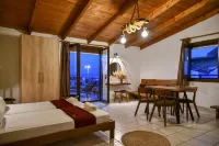 Iraklis Apartments Hotels in Stalida