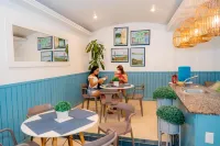 Hotel Casazul Hotel a San Andres