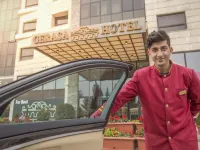 吉拉薩飯店 約旦大學附近的飯店