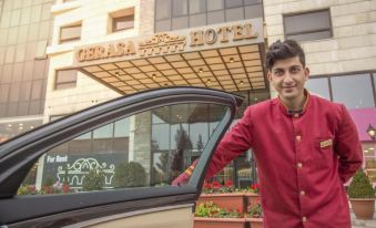 Gerasa Hotel