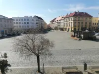 Hotel Morava Hotels in Chvalovice