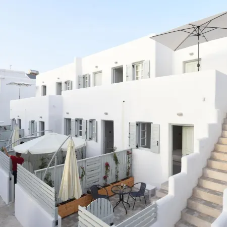 Porto Naoussa