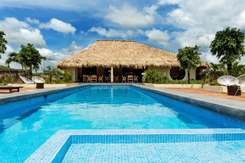 Malibu Popoyo Hotels in Popoyo