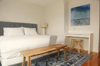 The Sea Breeze Inn Các khách sạn ở Middletown